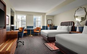 Hotel Indigo Nashville - The Countrypolitan